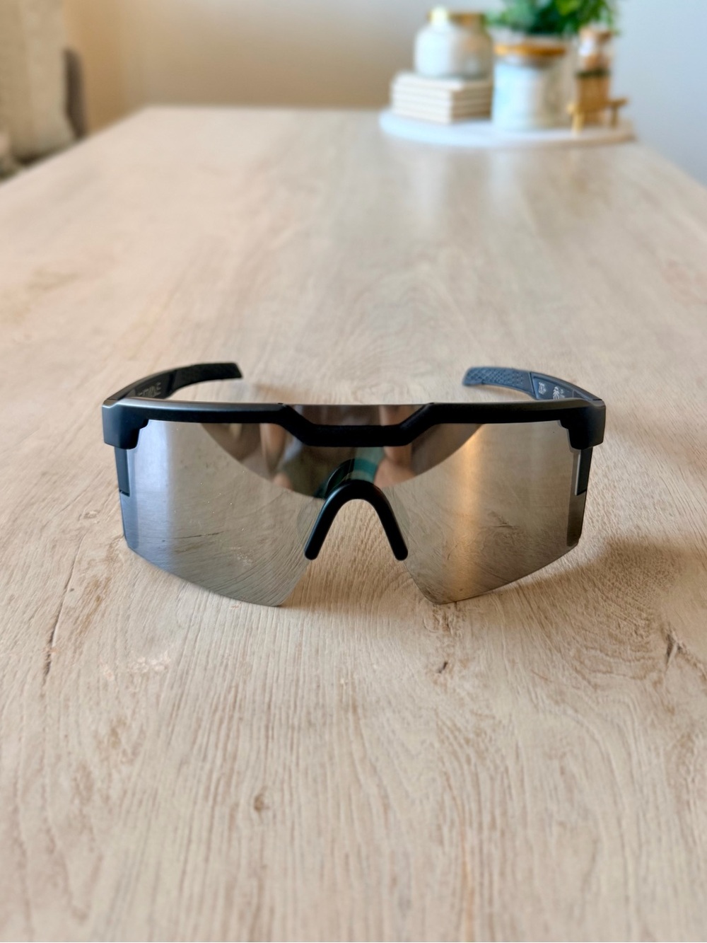 Heatwave Sunglasses